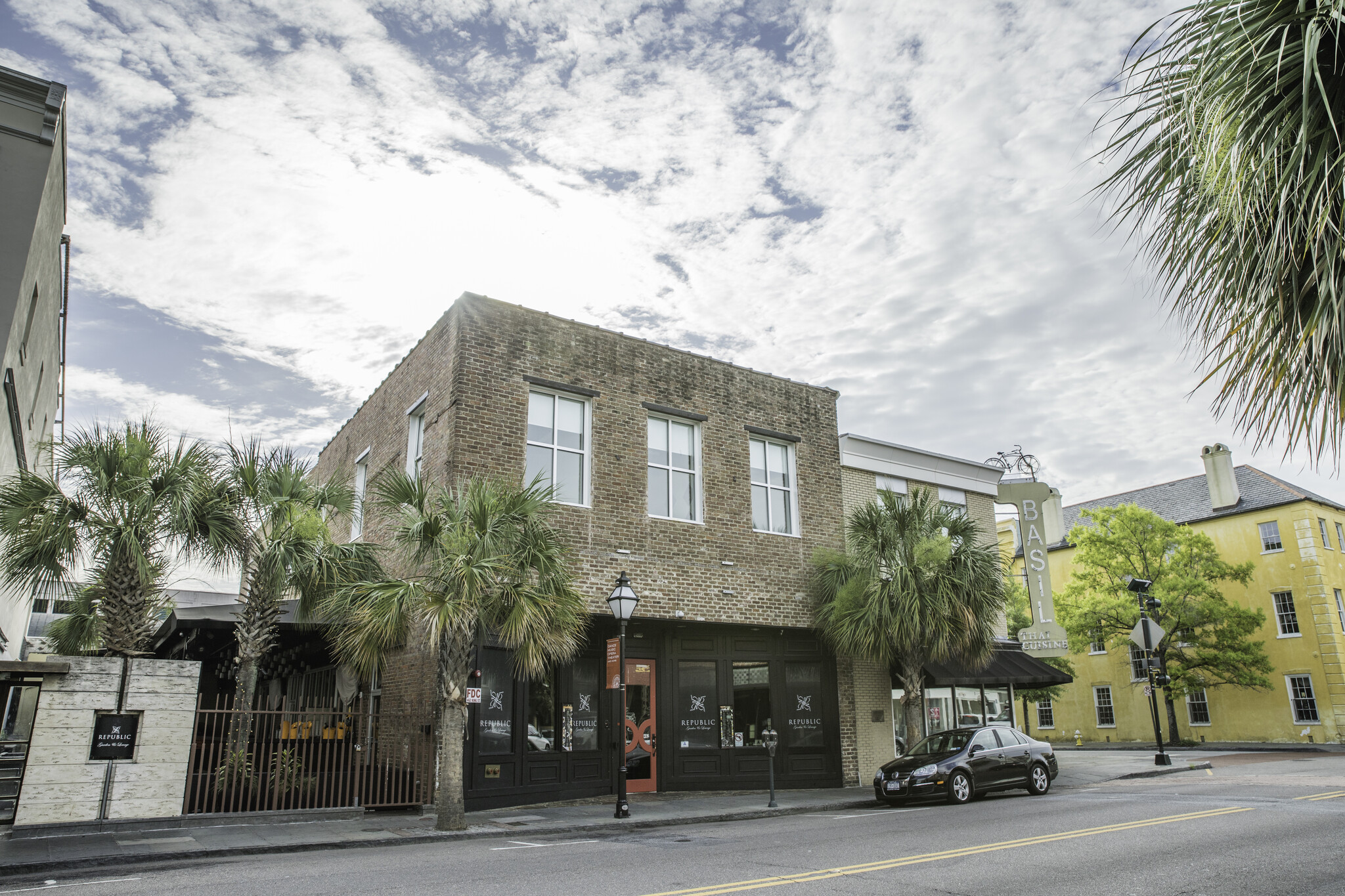 460 King St, Charleston, SC for Rent