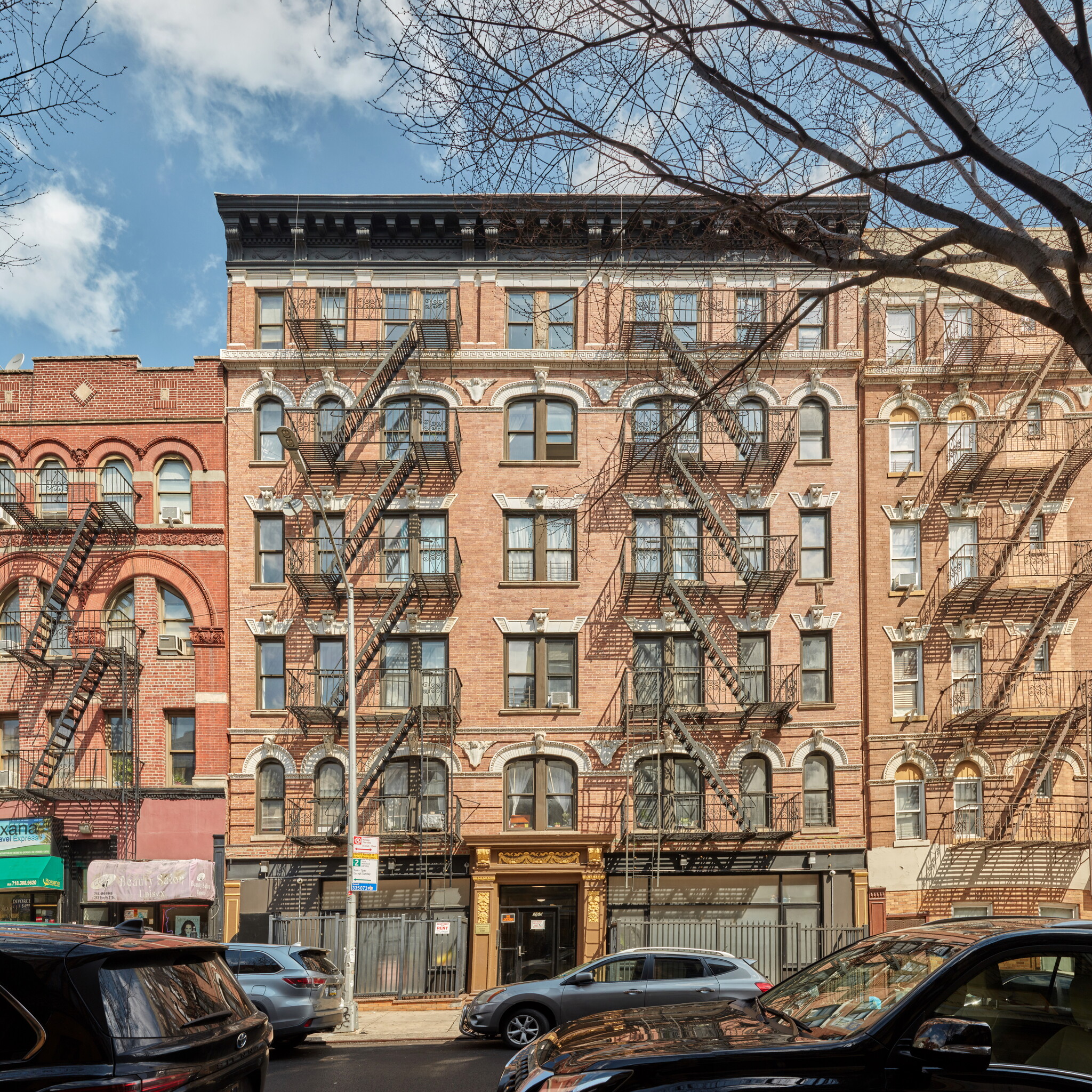 265 S 2nd St, Brooklyn, NY for Sale