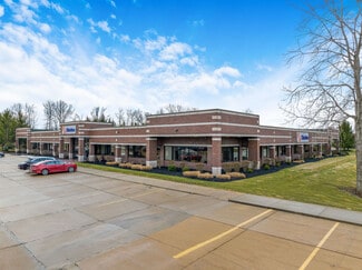 Mentor, OH Manufacturing - 8959 Tyler Blvd