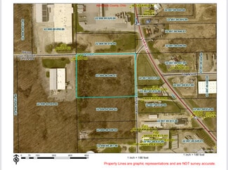 Geneva, OH Commercial - Harpersfield Rd @ State Rd