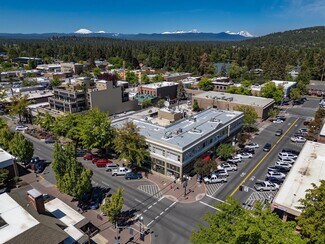 Bend, OR undefined - 115-125 NW Oregon Ave