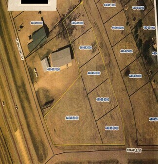 Royalton, MN Commercial - Hwy 10