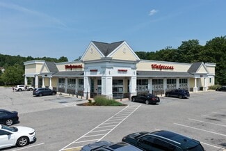 Newburgh, NY Retail - 84 N Plank Rd Newburgh, NY Retail - 84 N Plank Rd