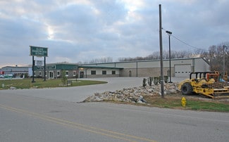 East Peoria, IL Office/Retail - 3443 N Main St