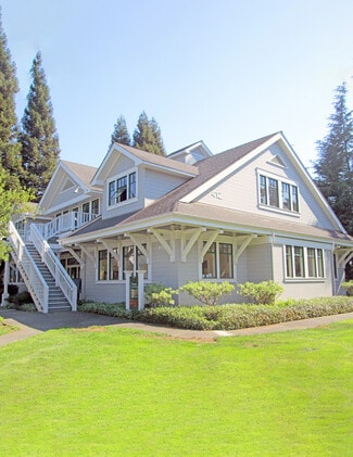 Santa Rosa, CA Office - 412 Aviation Blvd