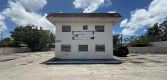 Miami, FL Industrial - 9741 NW 27th Ave