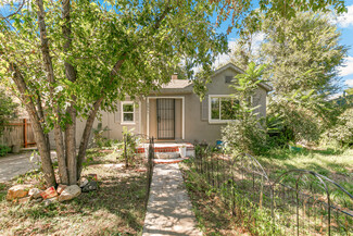 Aurora, CO Apartments - 2051 Fulton St