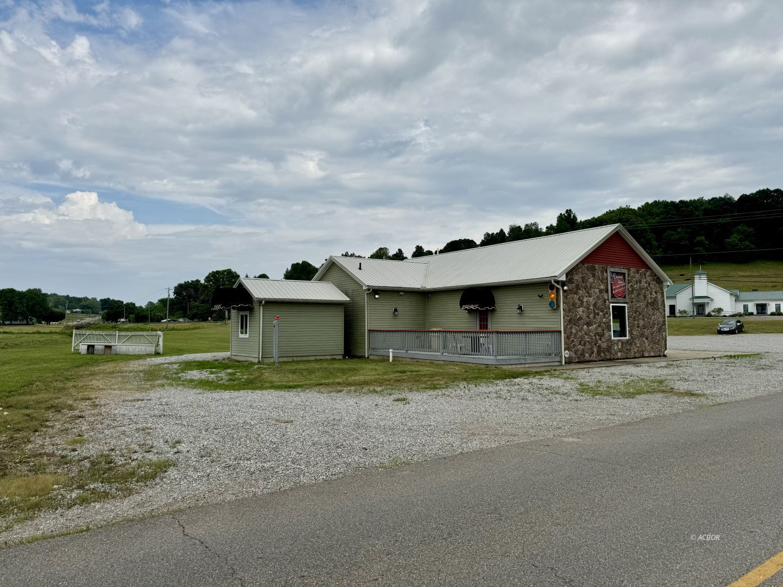 3103 Centenary Rd, Gallipolis, OH for Sale