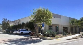 Oxnard, CA Industrial - 310 Irving Dr