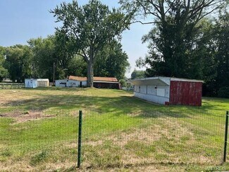 Olcott, NY Commercial Land - 6006 Main st Olcott, NY Commercial Land - 6006 Main st