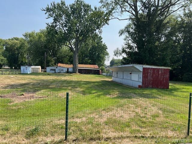 6006 Main st, Olcott, NY for Sale