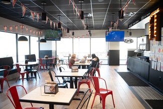 San Antonio, TX Retail - 11040 W IH-10