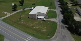 Tom Bean, TX Industrial - 7871 State Highway 11