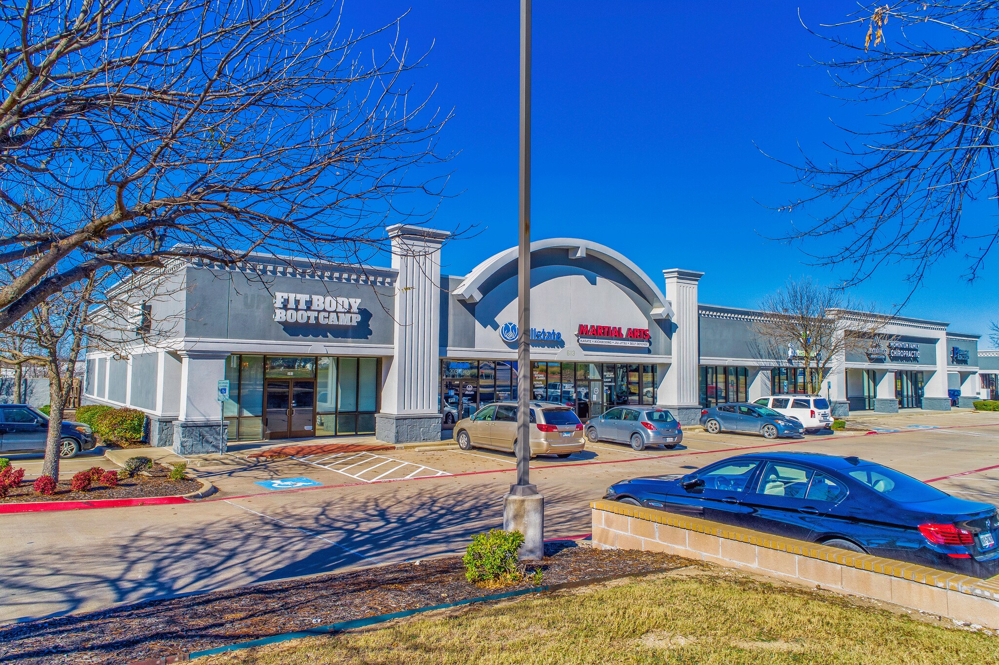 613 Uptown Blvd, Cedar Hill, TX for Rent