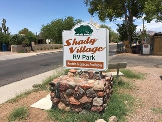 Apache Junction, AZ Manufactured Housing/Mobile Housing - 317 N Saguaro Dr