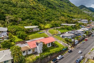 Honolulu, HI undefined - 2106 Palolo Ave Honolulu, HI undefined - 2106 Palolo Ave