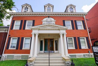 Cincinnati, OH Apartments - 2404 Auburn Ave