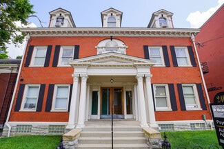 Cincinnati, OH undefined - 2404 Auburn Ave