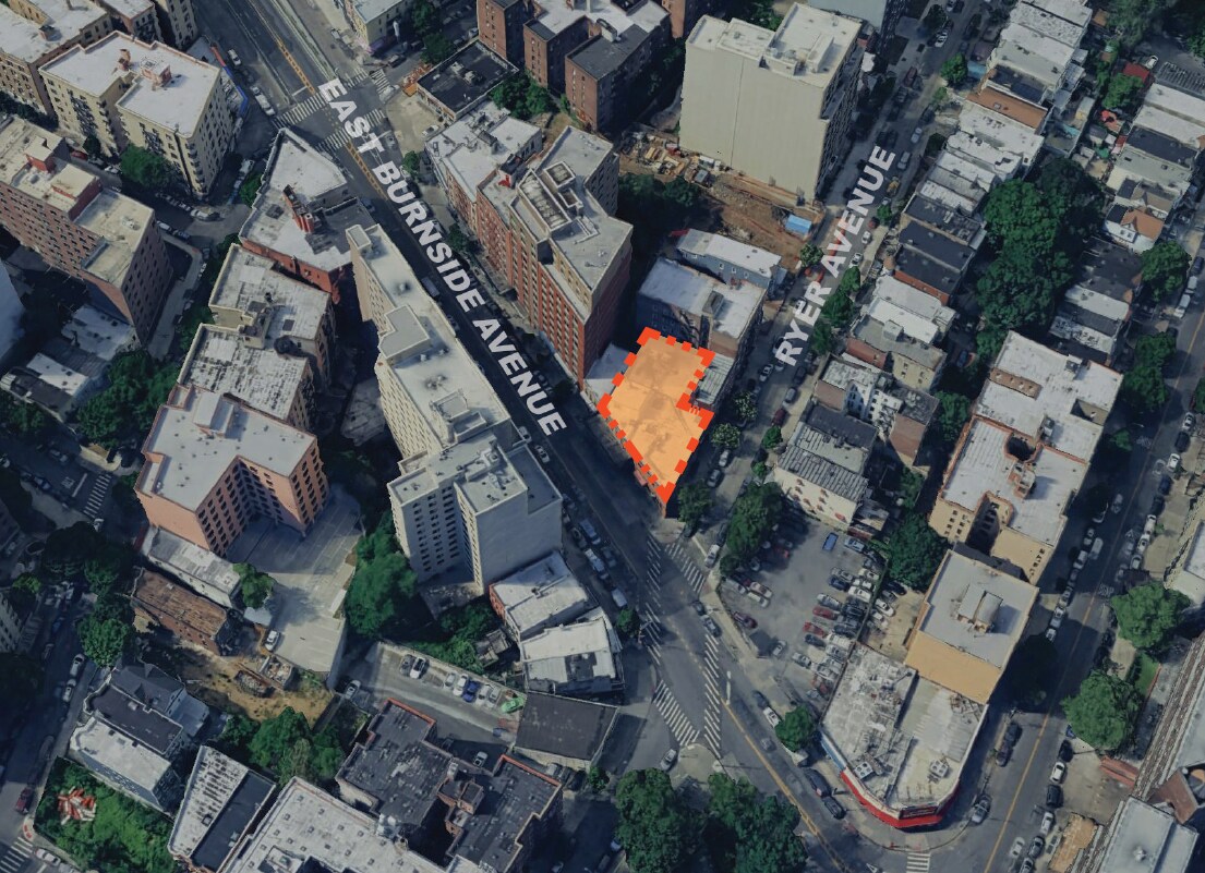 279 E Burnside Ave, Bronx, NY for Sale