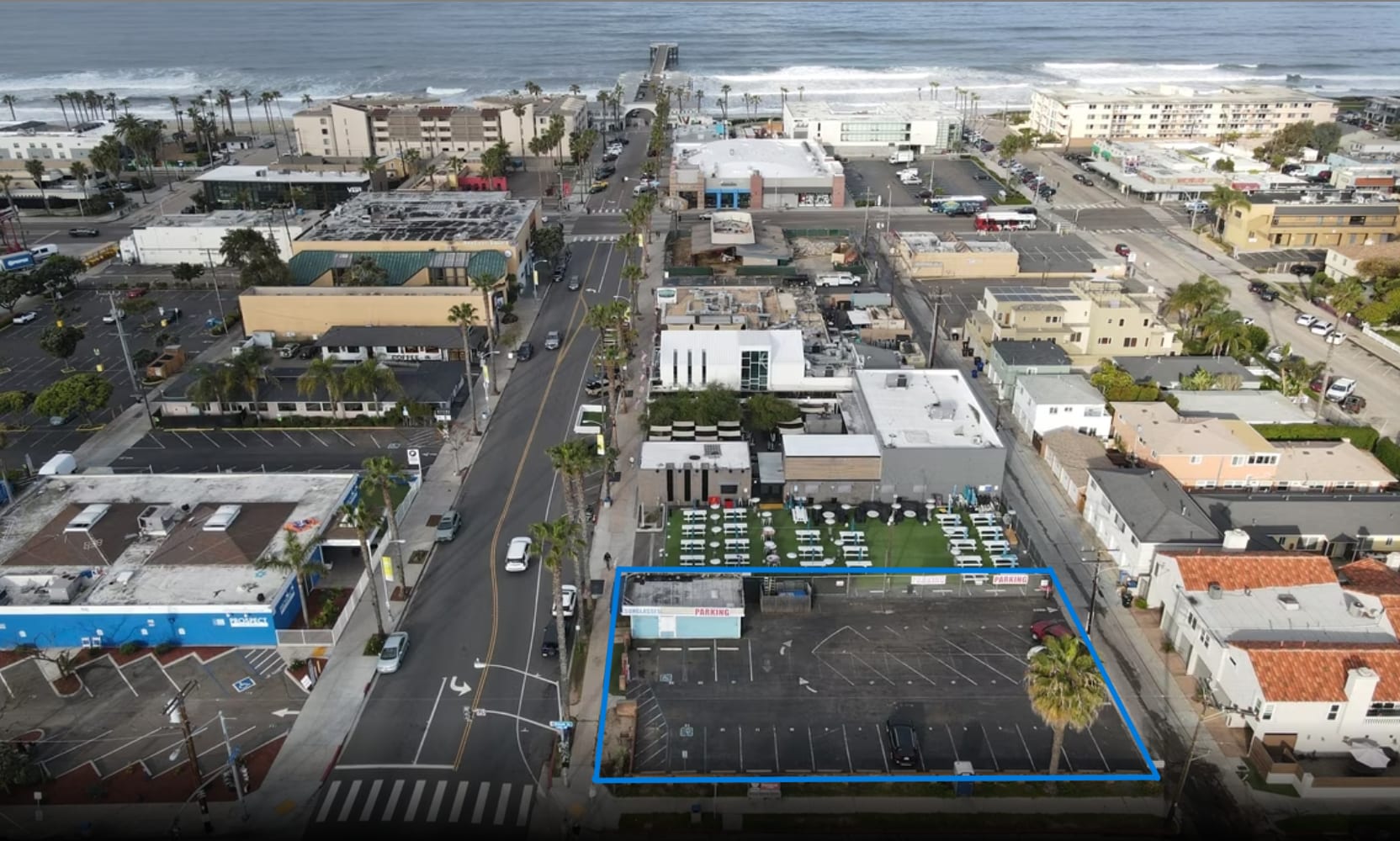 870 Garnet Ave, San Diego, CA for Sale