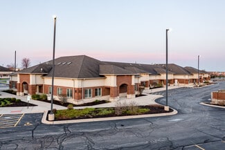 Algonquin, IL Medical - 1446 Merchant Dr