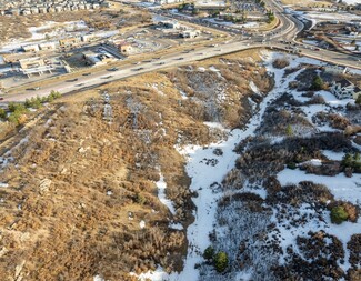 Castle Rock, CO Residential Land - 1044 N Bader Ct