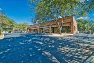 San Antonio, TX Office, Flex - 10906 Laureate Dr