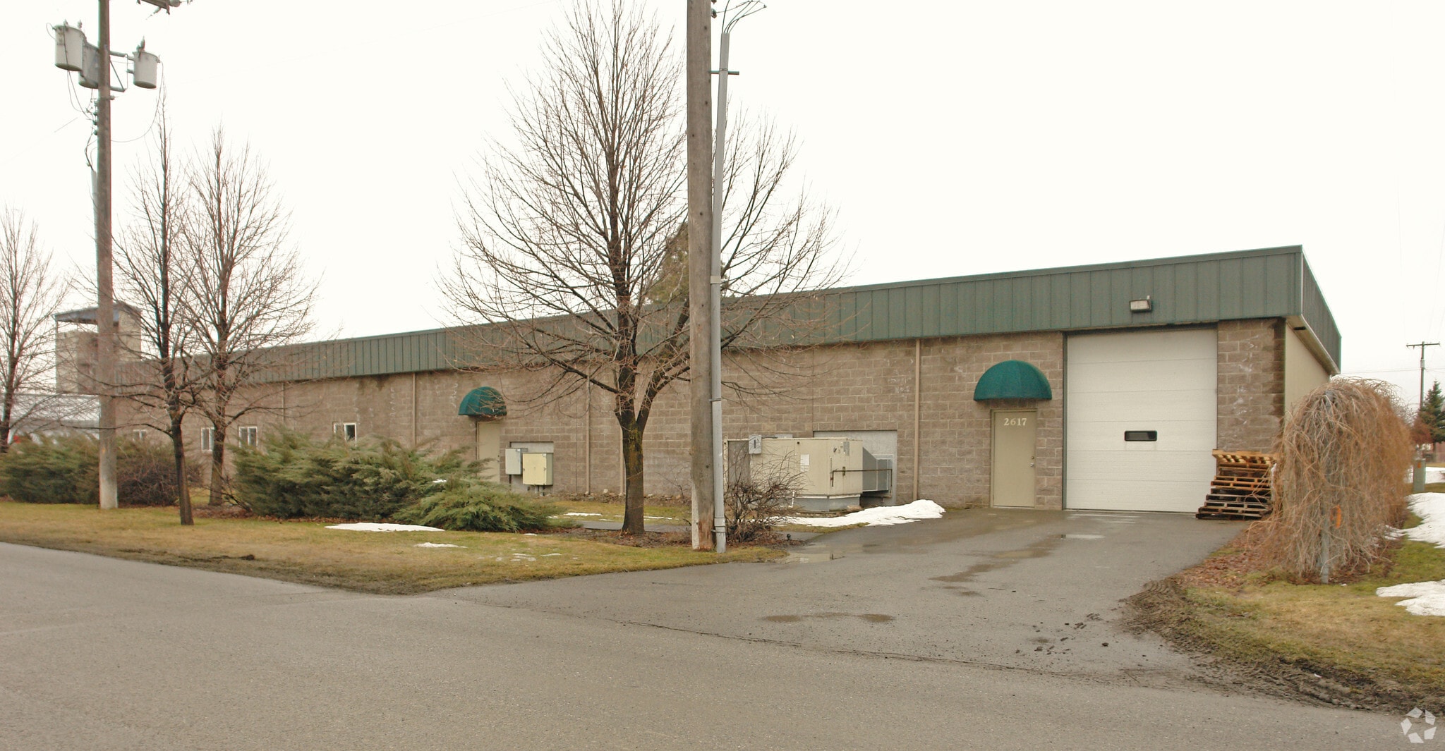 2617 N Pioneer Rd, Spokane, WA for Rent