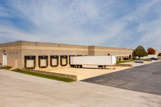 Alsip, IL Industrial - 5750 W 118th St