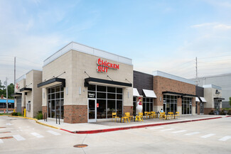 Kirkwood, MO Retail - 10463 Manchester Rd