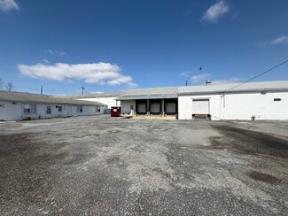 Toughkenamon, PA Industrial - 175 Willow St