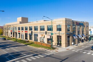 Chicago, IL Retail - 2700 N Elston Ave