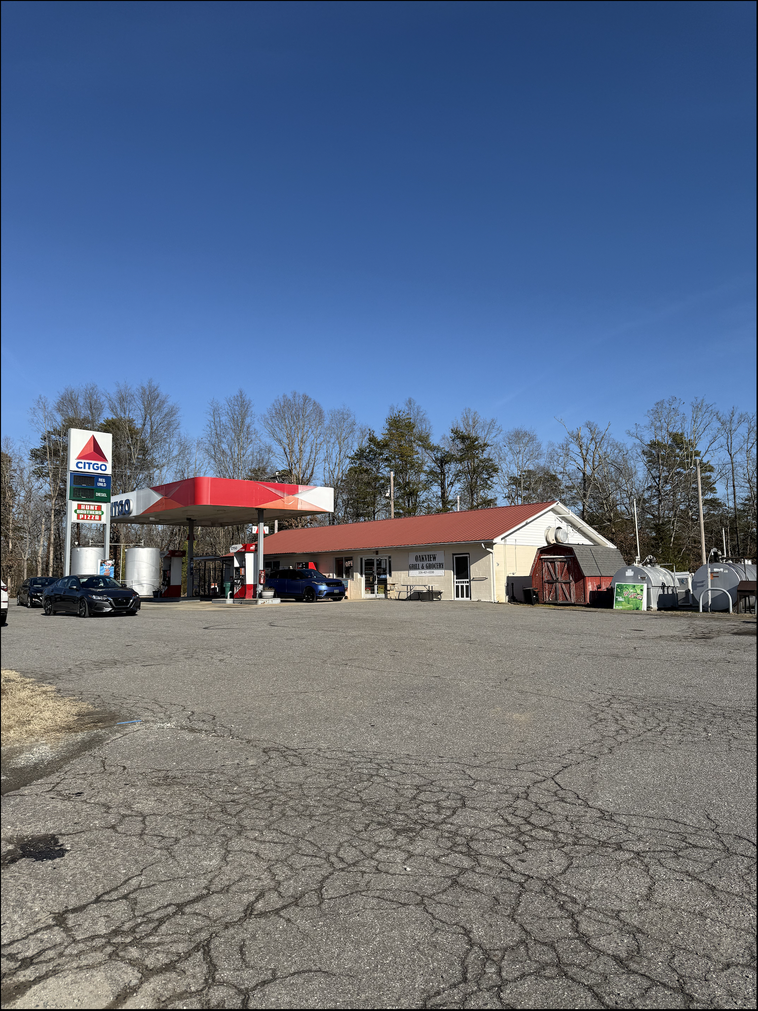 5659 Nc Highway 62 S, Yanceyville, NC for Sale