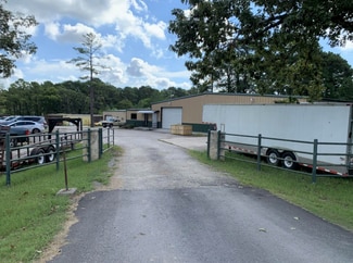 New Waverly, TX Manufacturing - 2745 Interstate 45 S