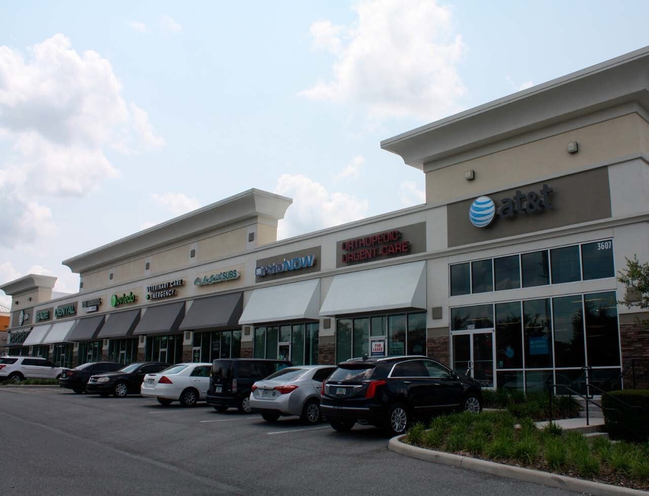 3607 Aloma Ave, Oviedo, FL for Rent