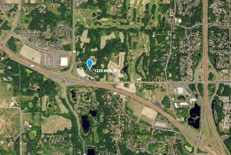 Inver Grove Heights, MN Commercial Land - 1225 80th St E Inver Grove Heights, MN Commercial Land - 1225 80th St E