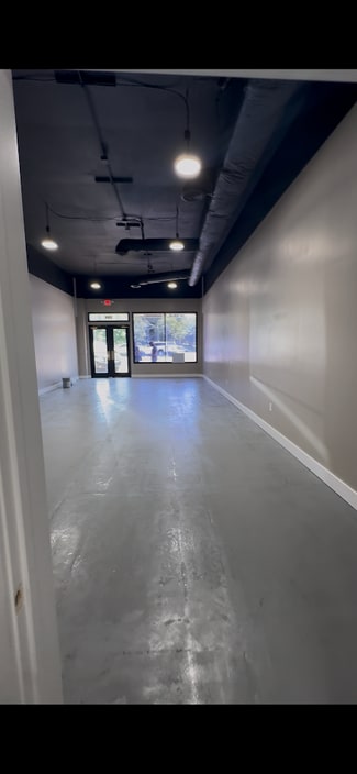 Franklin, KY Retail - 130 W Kentucky St Franklin, KY Retail - 130 W Kentucky St