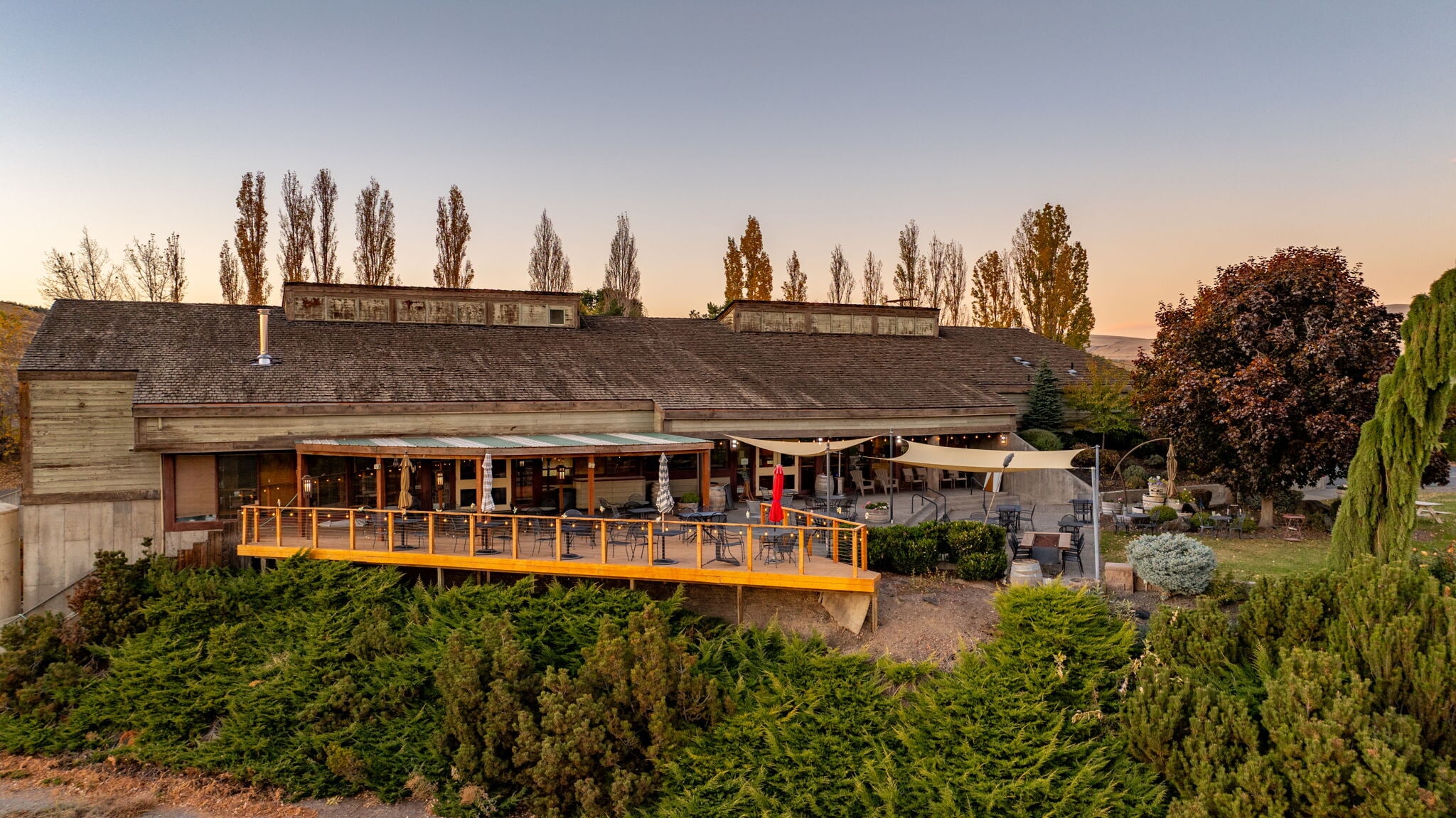 1500 Vintage Rd, Zillah, WA for Sale