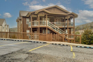 Branson, MO Multi-Family - 15 Woodpecker Ln Branson, MO Multi-Family - 15 Woodpecker Ln
