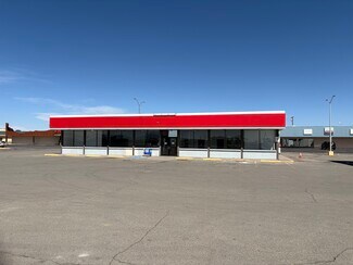Alamosa, CO Mixed Retail - 3213 Main St