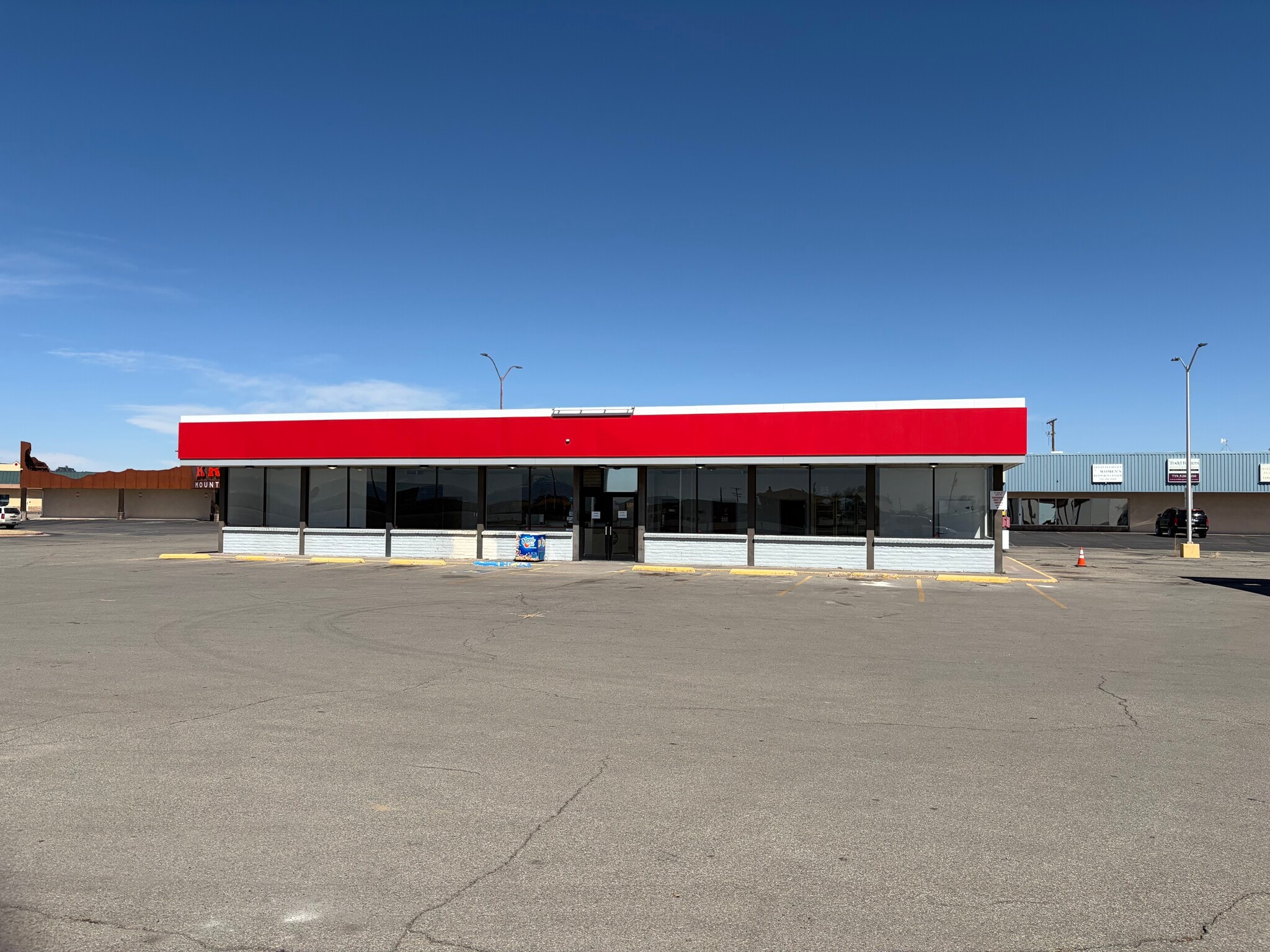 3213 Main St, Alamosa, CO for Sale