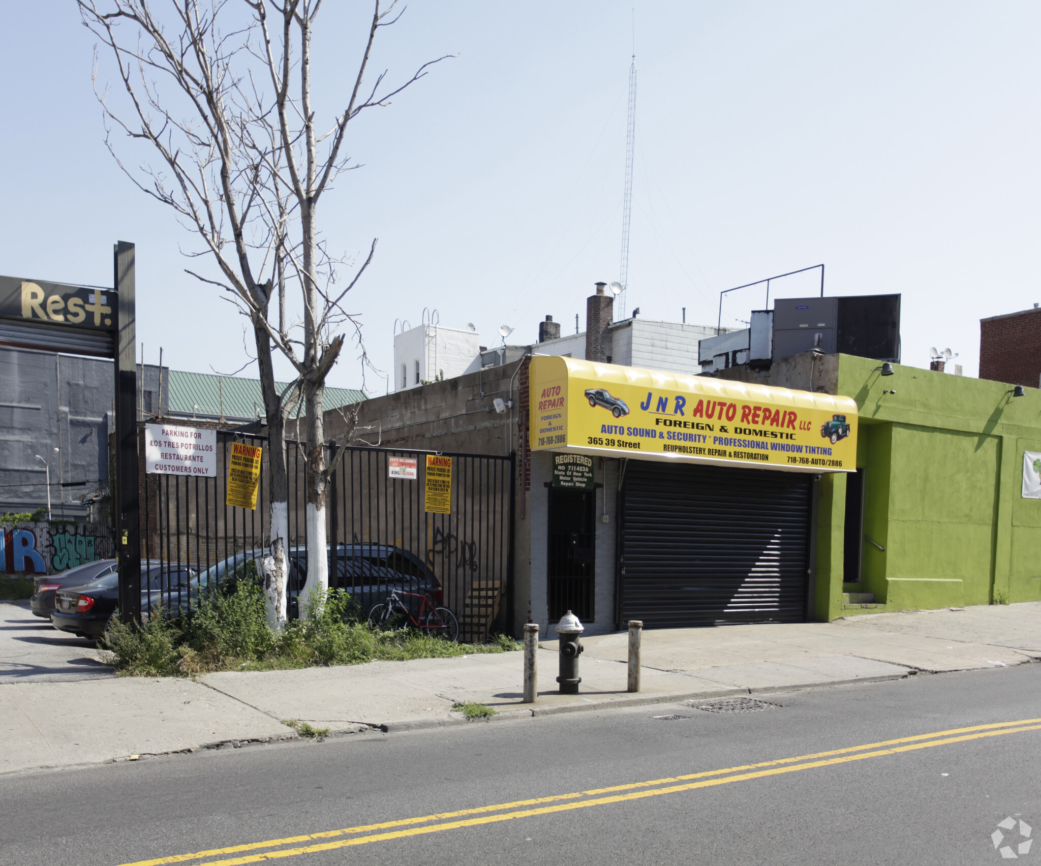 359-365 39th St, Brooklyn, NY for Rent