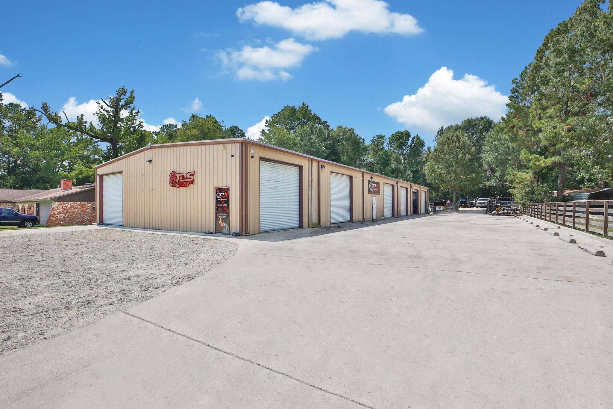 24200 Webb Rd, Porter, TX for Sale