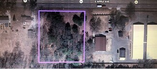 Muskegon, MI Commercial Land - 5428 E Apple Ave Muskegon, MI Commercial Land - 5428 E Apple Ave