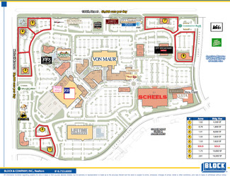 Overland Park, KS Commercial Land - 6900 W 138th St