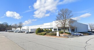 Hapeville, GA Industrial - 10 Southwoods Pky