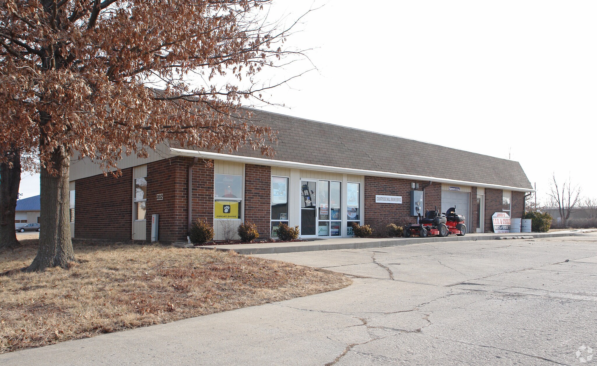 2852 Four Wheel Dr, Lawrence, KS for Sale