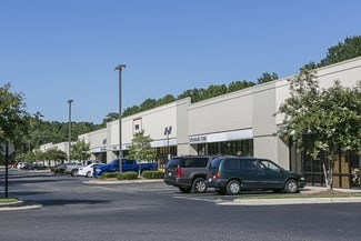 Raleigh, NC Retail - 5500 Atlantic Springs Rd