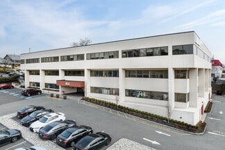 Clifton, NJ Office/Medical - 855 Valley Rd