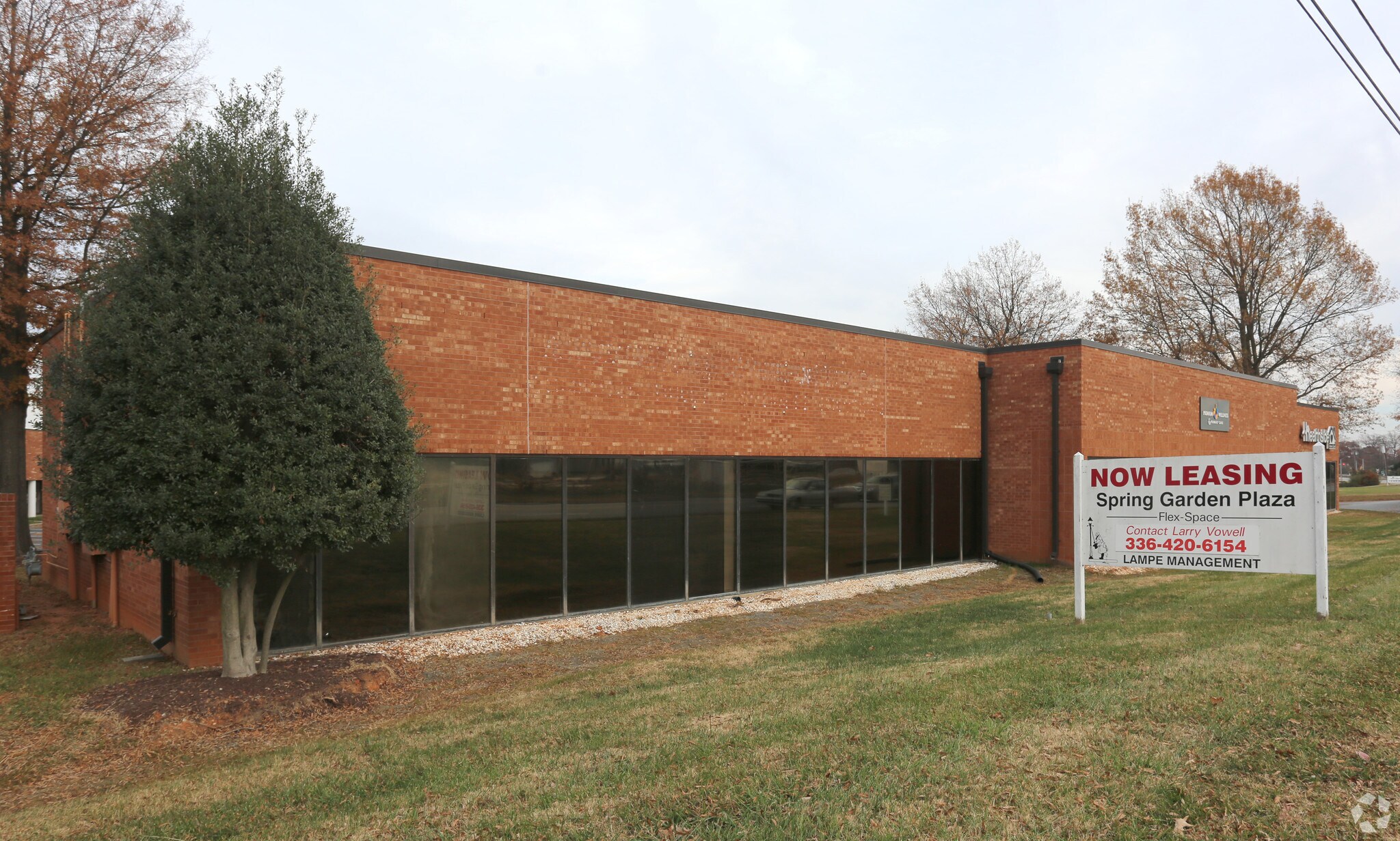 4002 Spring Garden St, Greensboro, NC for Rent